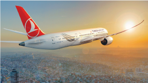 Turkish Airlines